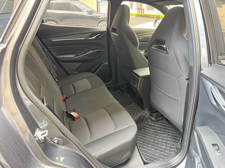 Changan X5 PLUS 2024 1.5 T DCT — фото 6