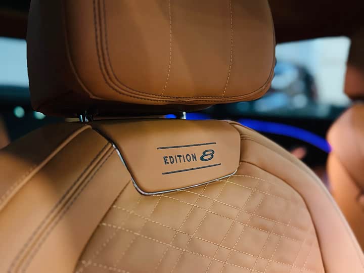 Bentley — фото 10