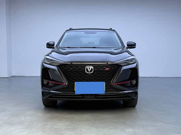 Changan CS75 PLUS 2021 2.0 T AT — фото 2