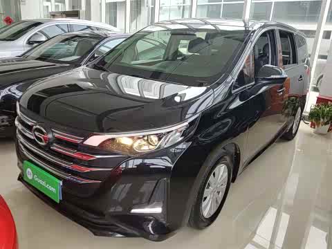 Trumpchi M6 2021 270 T DCT ( ) — фото 26