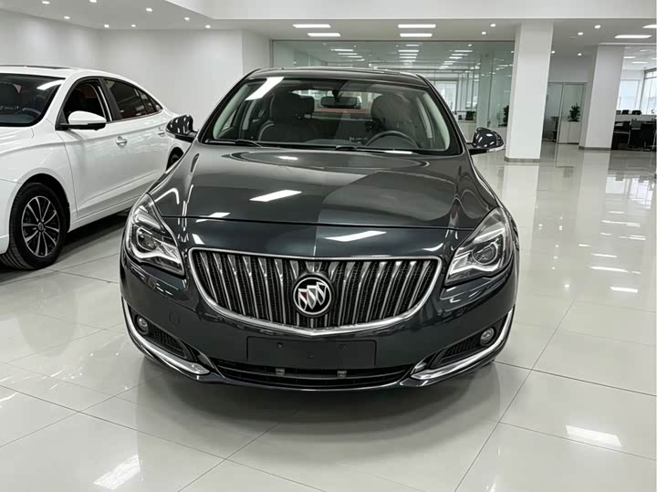 Buick Regal — фото 2