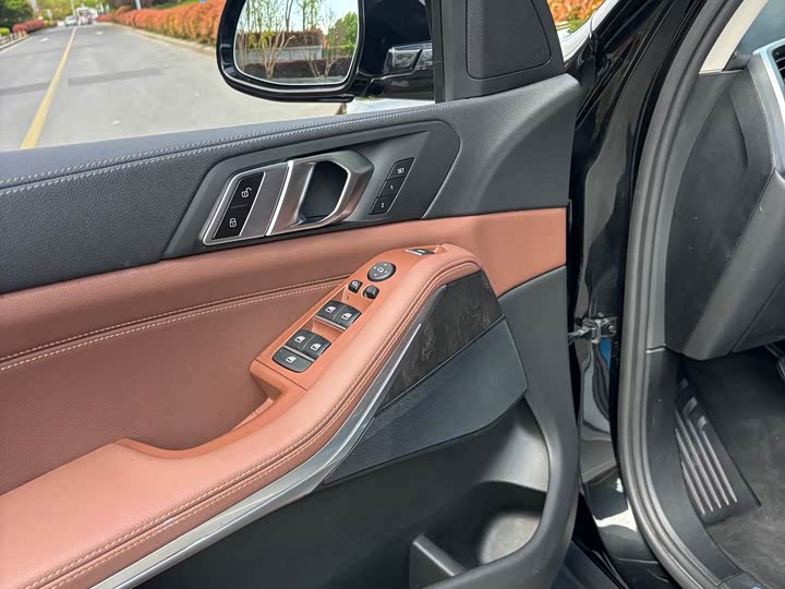 BMW X5 2021 x Drive 30i X — фото 17