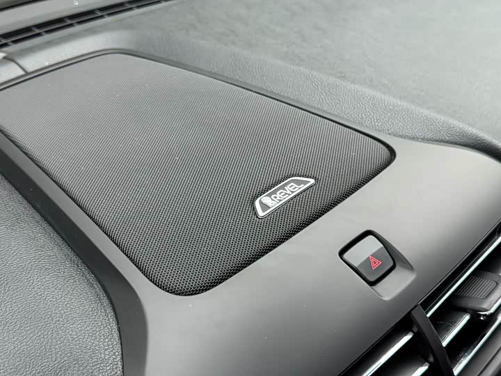 Lincoln Continental — фото 28
