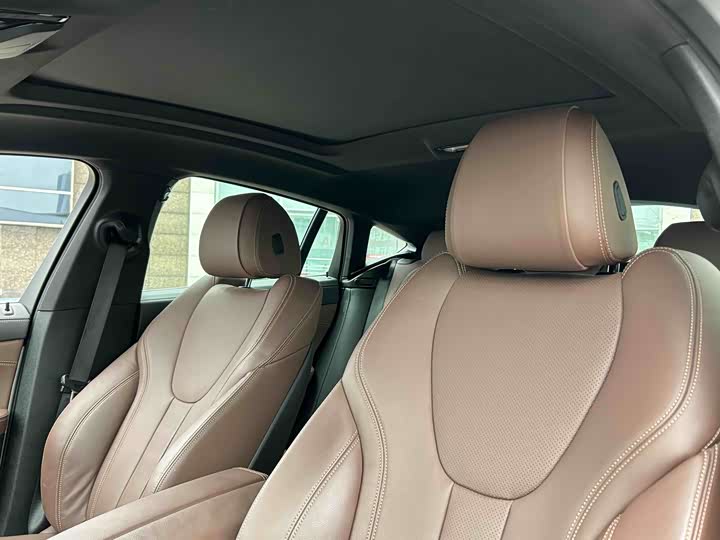 BMW X 6 2022 x Drive 40i M — фото 14