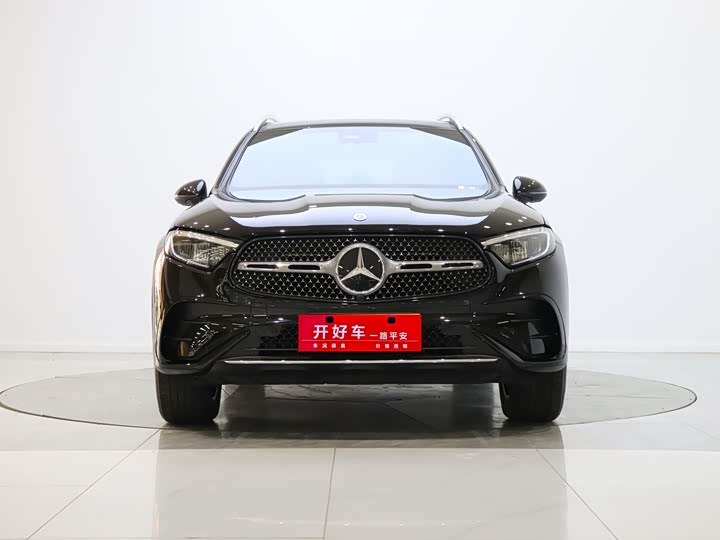 Mercedes-Benz GLC 2024 GLC 260 L 4 MATIC Luxury 5 — фото 1