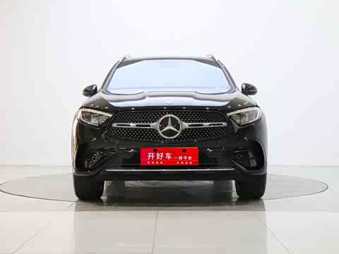 Mercedes-Benz GLC 2024 GLC 260 L 4 MATIC Luxury 5 — фото 21