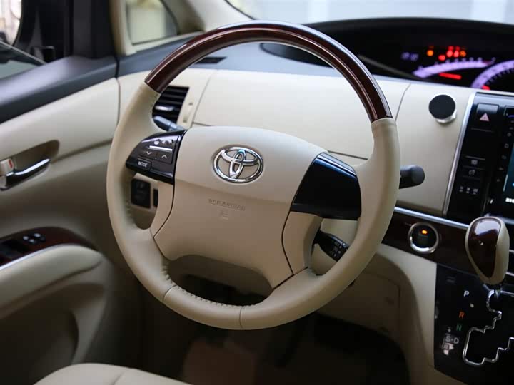 Toyota — фото 13