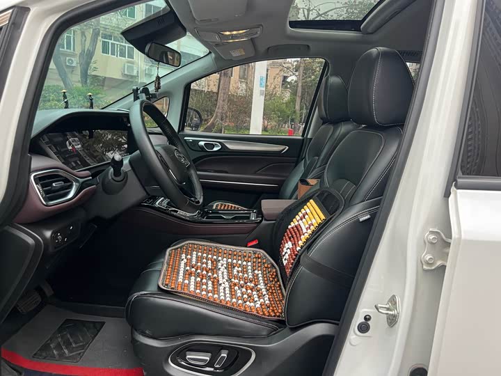Trumpchi M6 2023 PRO 270 T DCT — фото 7