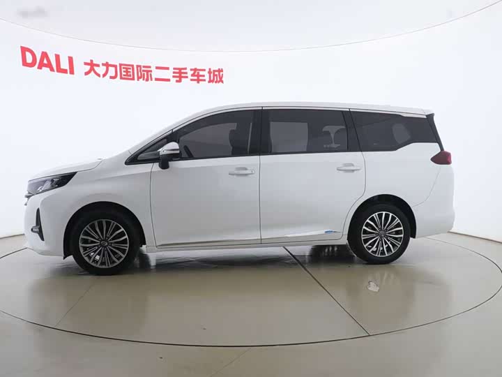 Trumpchi M6 2021 270 T DCT （ ） — фото 2
