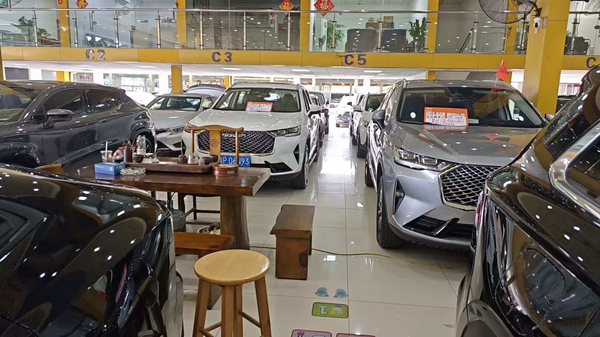 Trumpchi M6 2025 MAX 270 T WDCT — фото 28