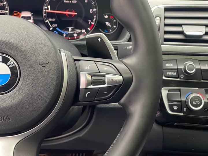 BMW 3-Series 2018 320 Li Leading M — фото 20