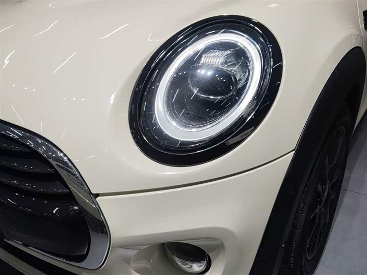 MINI Hatch — фото 18