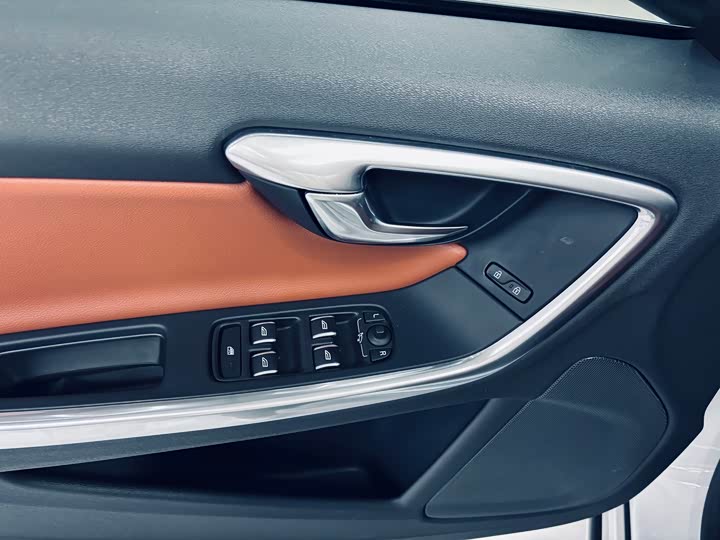 Volvo S60 2019 S 60 L T 5 — фото 13