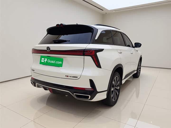 Changan CS75 PLUS 2023 1.5 T ATPremium — фото 7