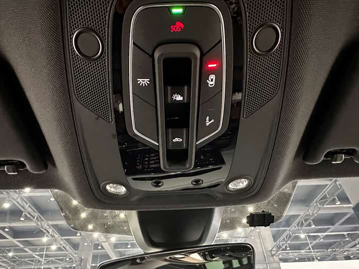 Audi Q5L 2024 45 TFSI — фото 13