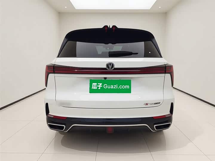 Changan CS75 PLUS 2023 1.5 T ATPremium — фото 6