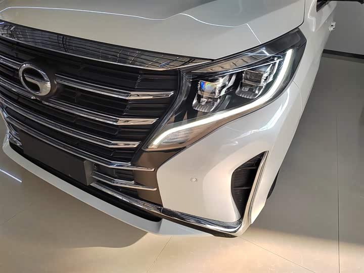 Trumpchi M8 2023 390 T — фото 24