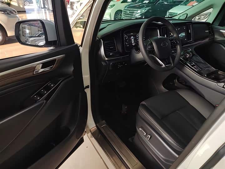 Trumpchi M8 2023 390 T — фото 16