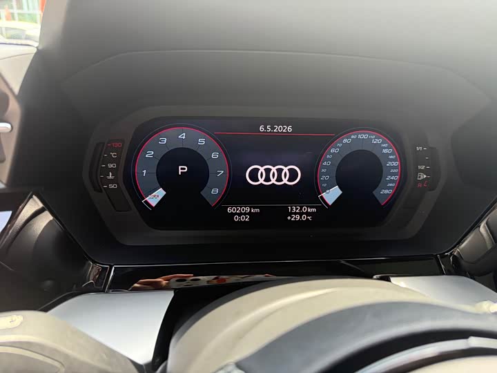 Audi A3 2024 A 3 L Limousine 35 TFSI Sport — фото 5