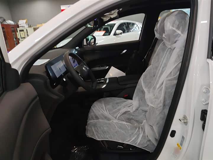 Changan CS75 PLUS 2025 1.5 T — фото 15