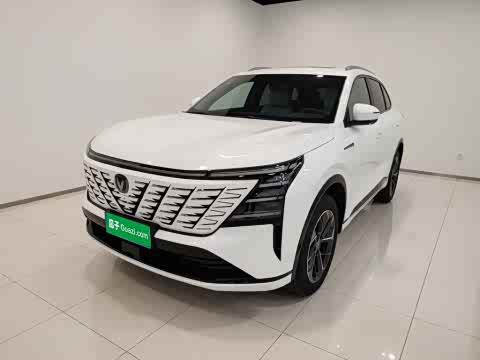 Changan CS75 PLUS 2025 1.5 T — фото 26