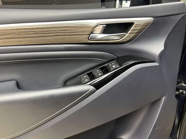 Trumpchi M8 2023 390 T — фото 11