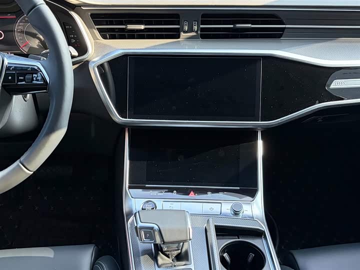 Audi A6L 2025 45 TFSI — фото 19