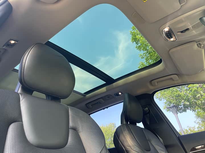Volvo XC90 2015 T 6 5 — фото 25