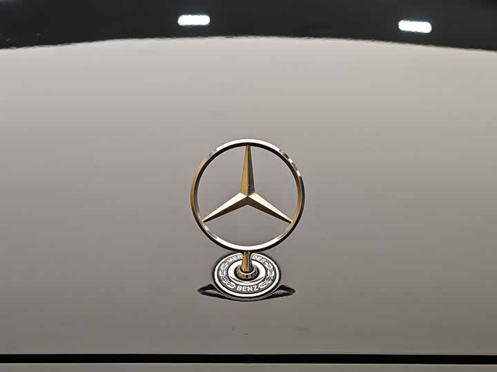 Mercedes-Benz E-Class 2021 E 300 L — фото 3