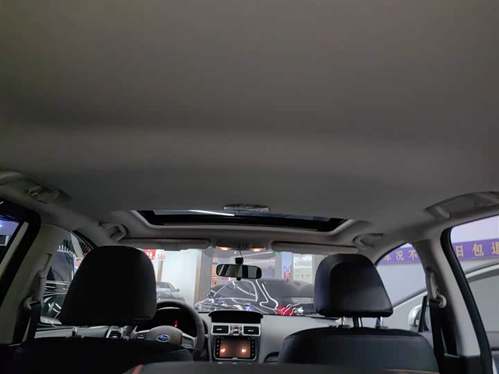 Subaru XV 2015 2.0i — фото 14