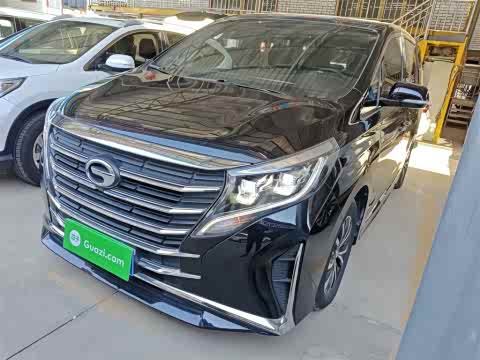 Trumpchi M8 2023 390 T — фото 26