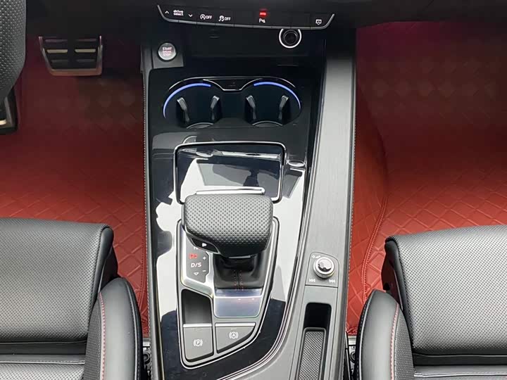 Audi A4L 2024 40 TFSI — фото 20