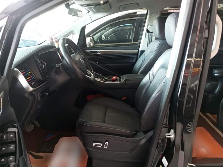 Trumpchi M8 2023 390 T — фото 7