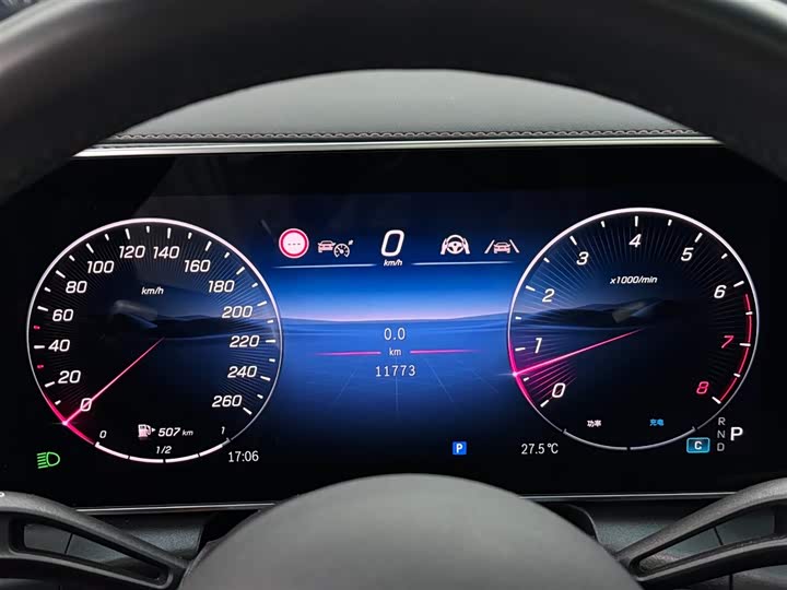 Mercedes-Benz GLC 2024 GLC 260 L 4 MATIC Luxury 5 — фото 13