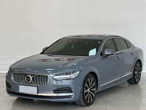 Volvo S90 2022 B 5 — фото 23