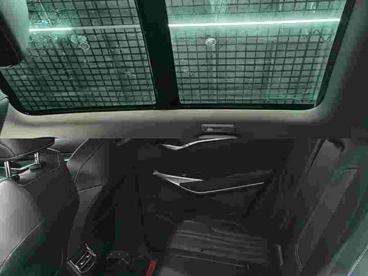 Changan CS75 PLUS 2021 1.5 T ATLuxury — фото 8