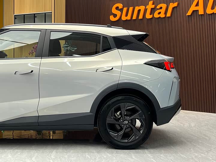 Trumpchi GS3 2023 270 T — фото 14