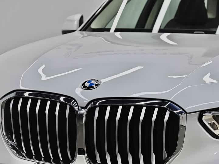 BMW X5 2019 x Drive 40i M — фото 21