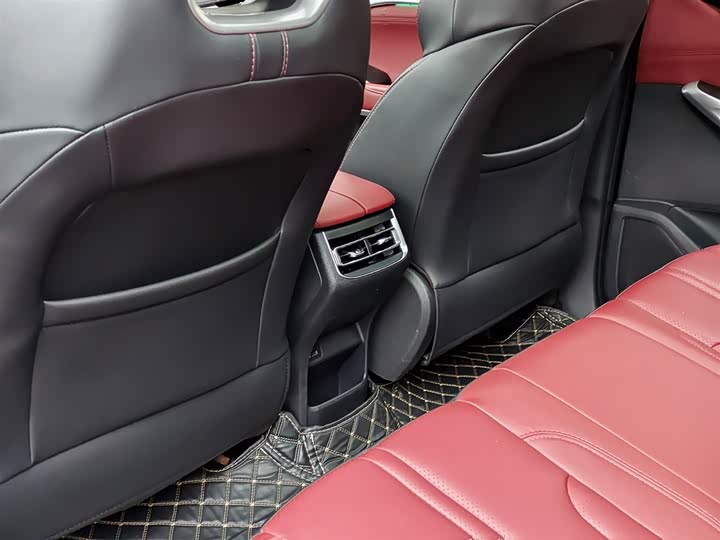 Changan CS75 PLUS 2020 2.0 T ATFlagship — фото 9