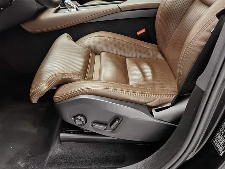 Volvo XC90 Hybrid 2023 T 8 RECHARGE 7 — фото 20
