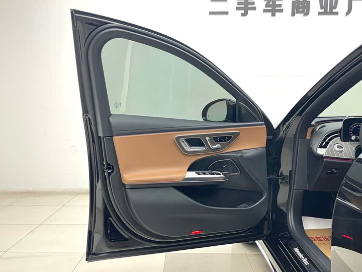 Mercedes-Benz E-Class 2025 E 300 L — фото 4