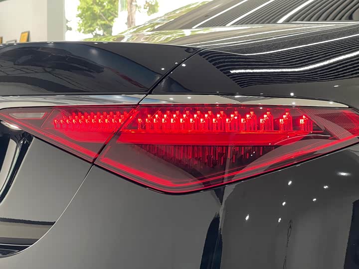Mercedes-Benz S-Class 2022 S 400 L — фото 31