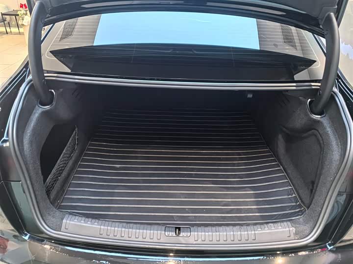 Audi A6L 2023 45 TFSI — фото 12
