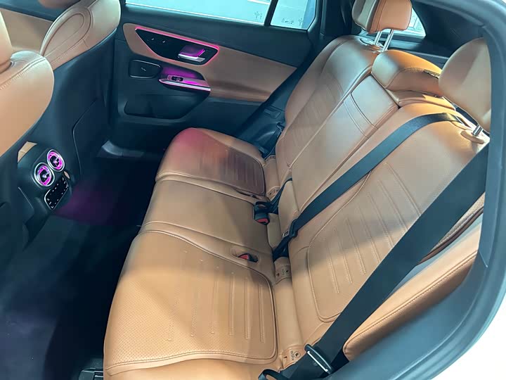 Mercedes-Benz GLC 2023 GLC 300 L 4 MATIC 7 — фото 16
