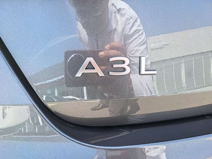 Audi A3 2026 A 3 L Limousine 35 TFSI — фото 14