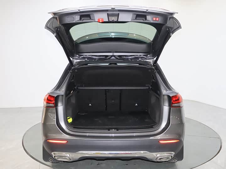 Mercedes-Benz GLA 2022 GLA 200 — фото 16