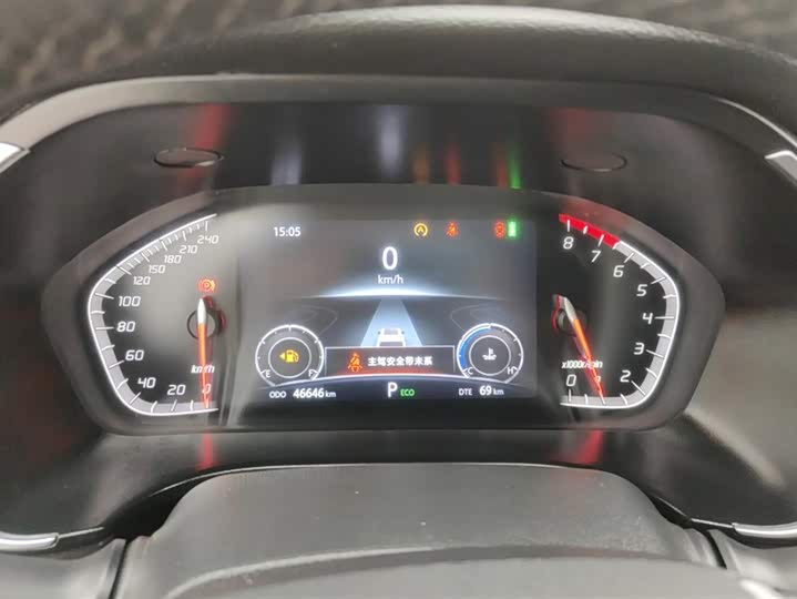 Changan CS75 2022 1.5 T DCTPremium — фото 14