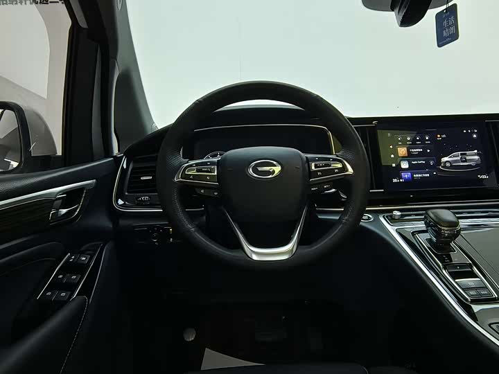 Trumpchi M8 2021 390 T — фото 7