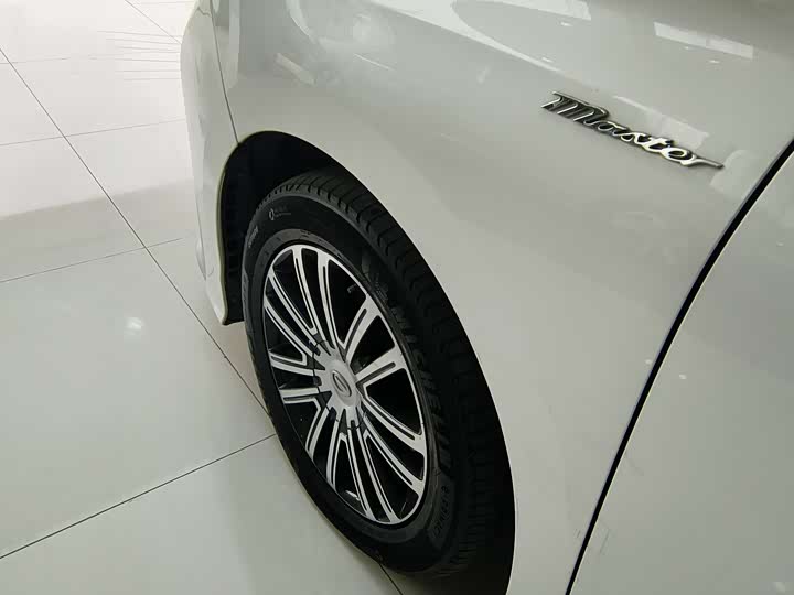 Trumpchi M8 2021 390 T — фото 29