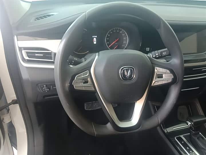 Changan CS35 PLUS 2019 1.6 L AT — фото 11